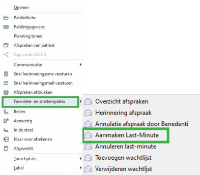 dentadmin-aanmaken-lm