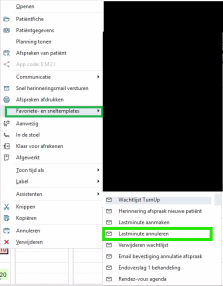 dentadmin-annuleren-lastmin