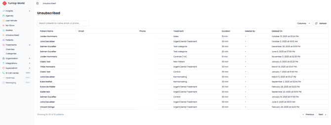unsubscribed-module-1